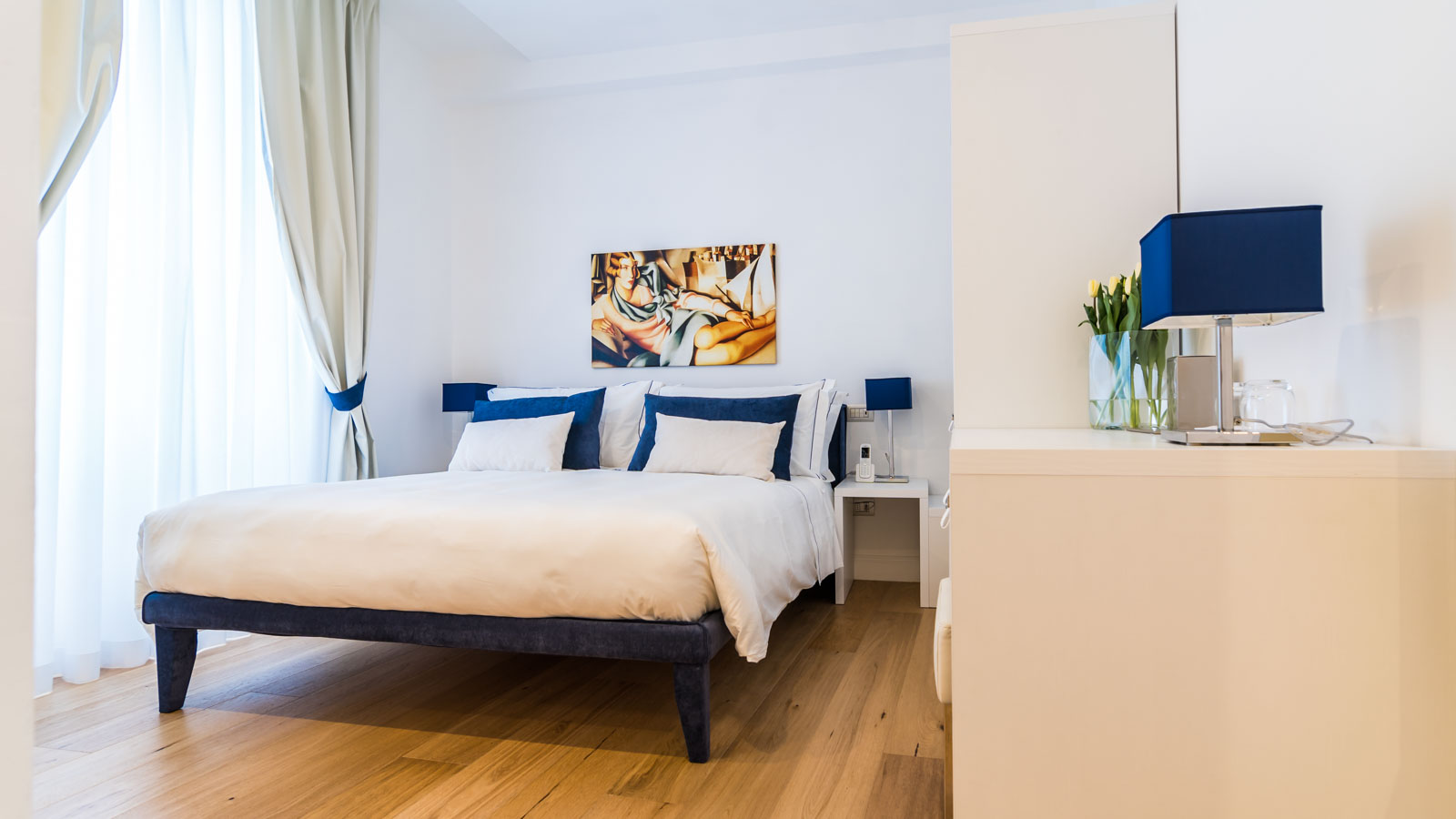 DEKI Relais - Gallery 16