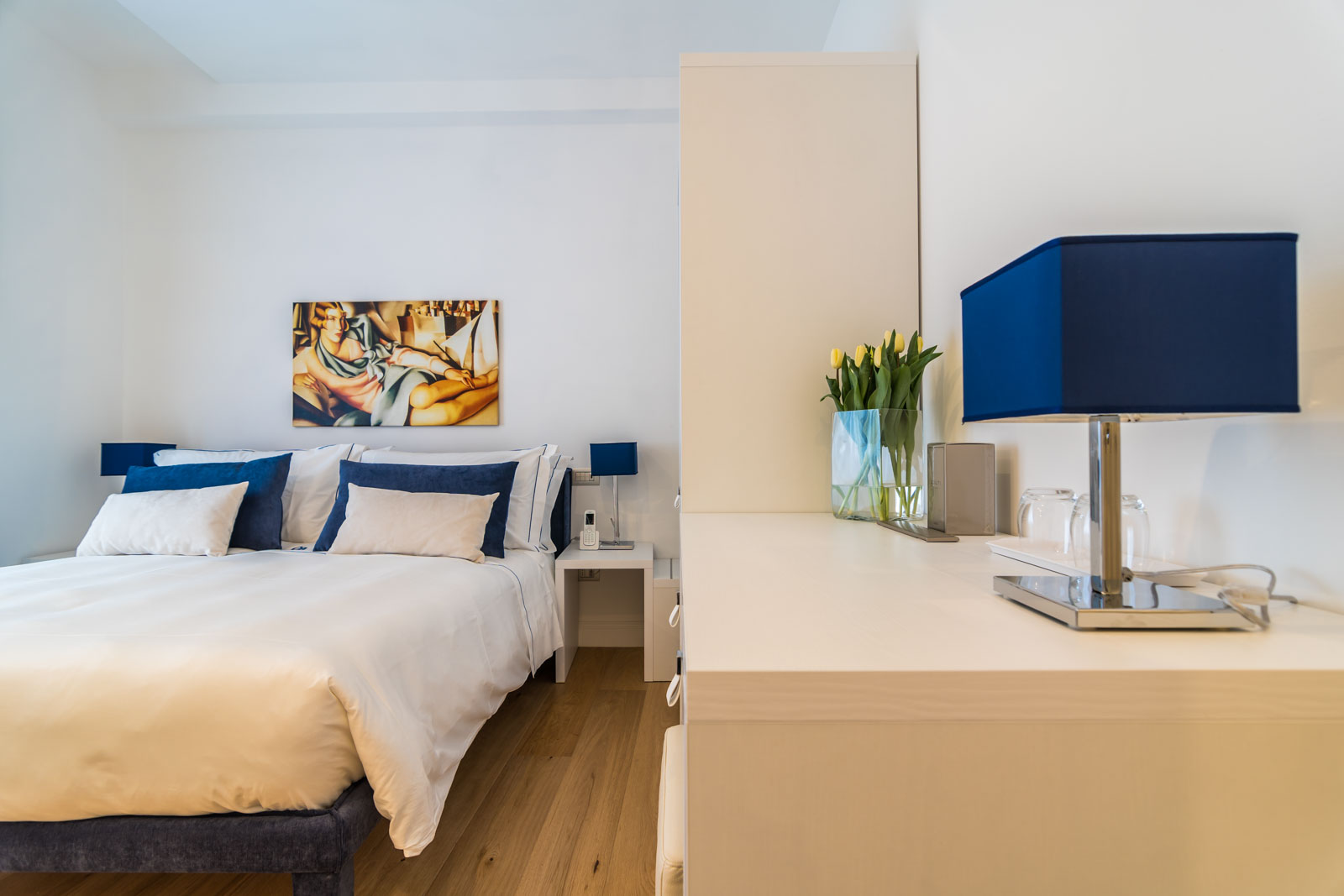 DEKI Relais - Gallery 18