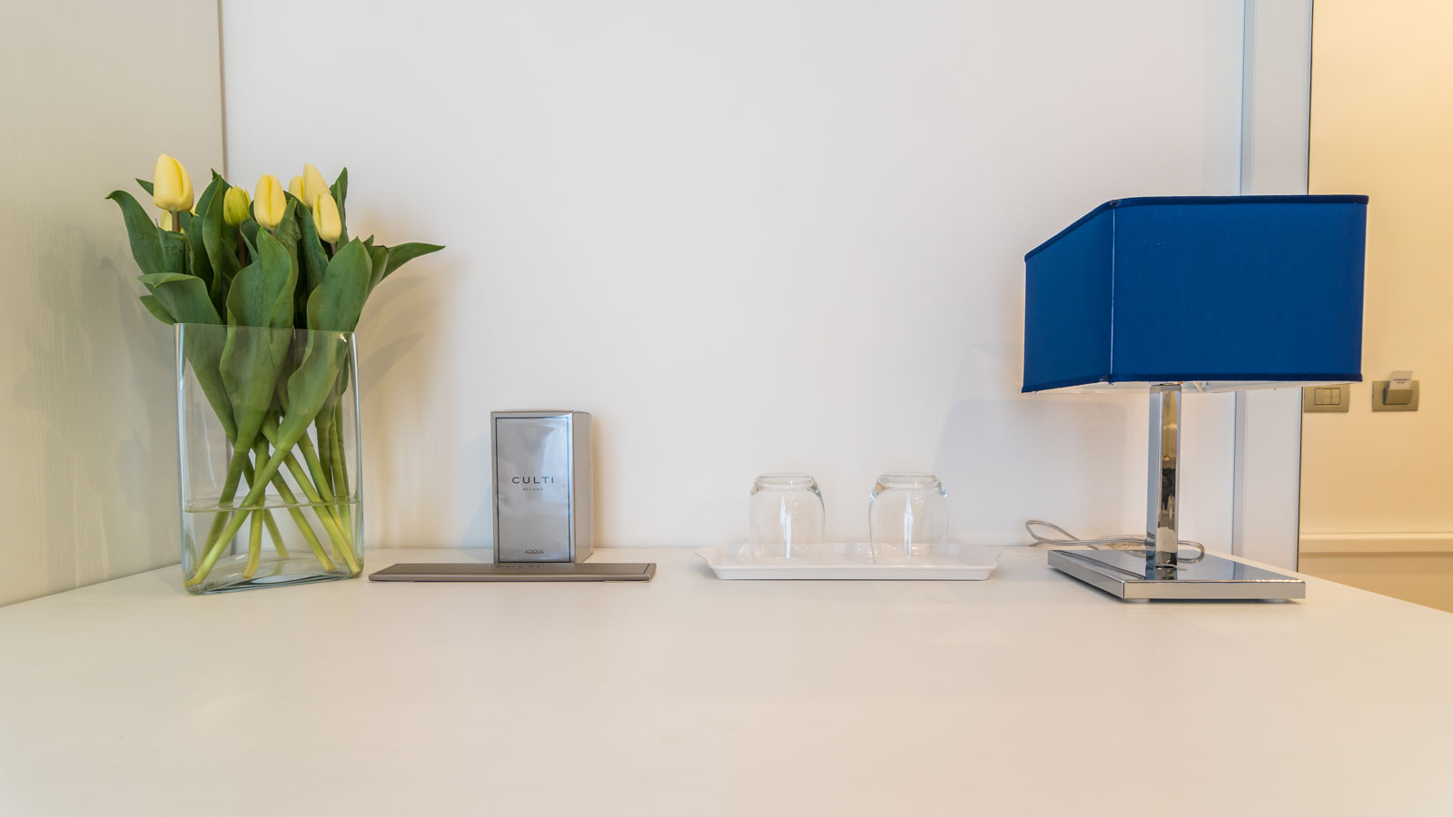 DEKI Relais - Gallery 19
