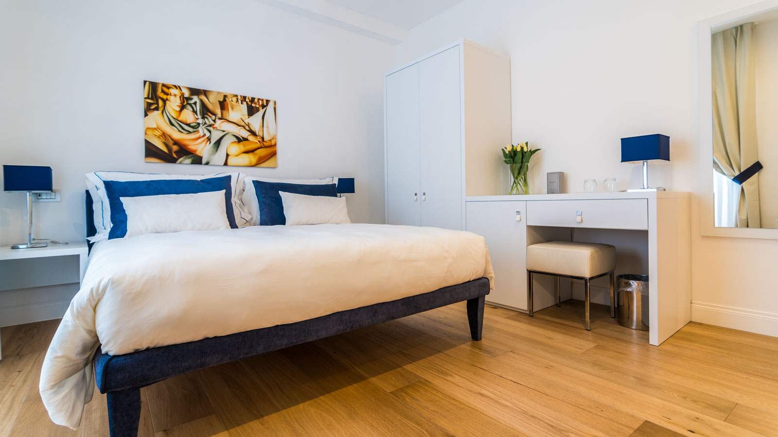 DEKI Relais - Gallery 21