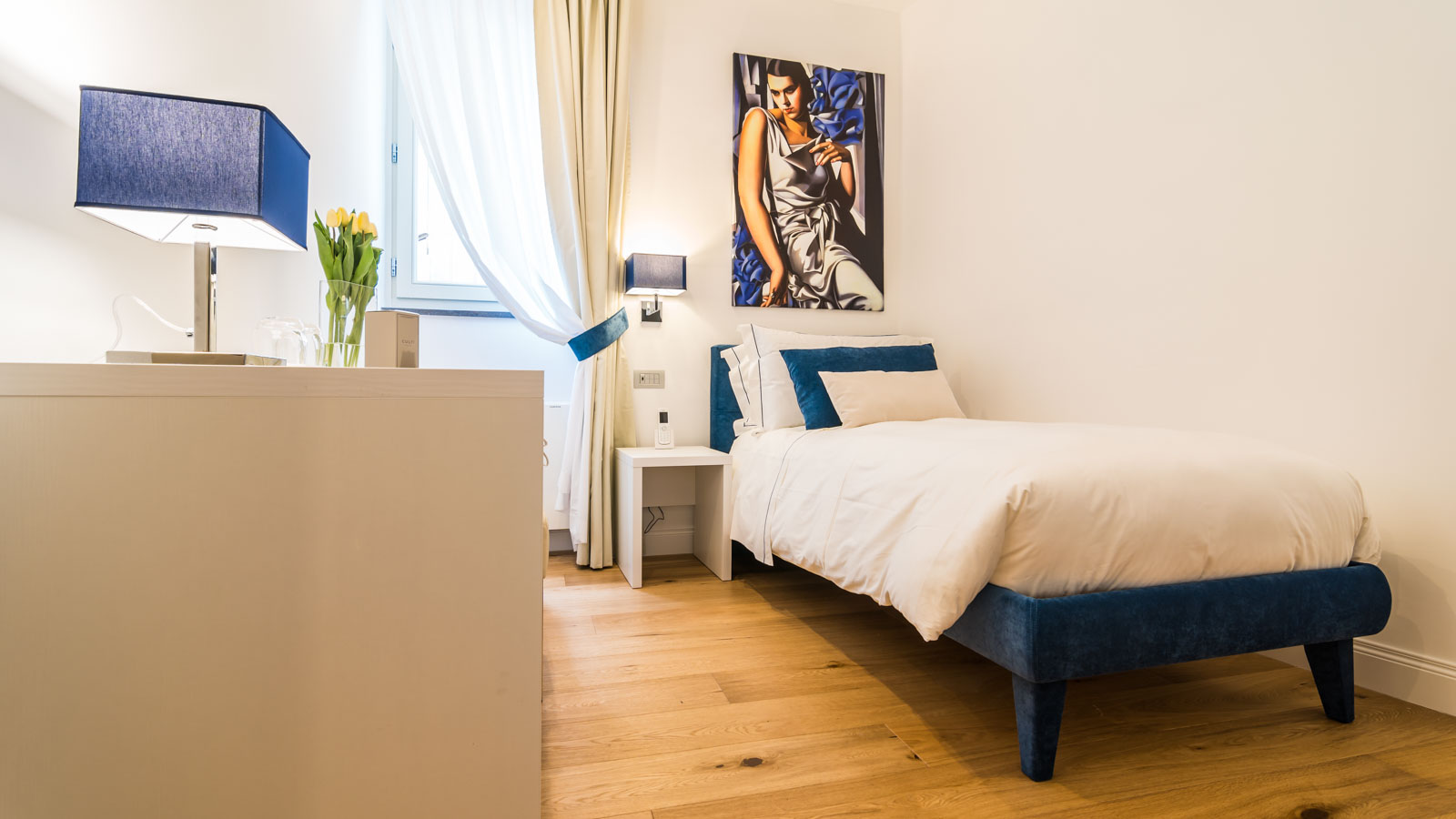 DEKI Relais - Gallery 29