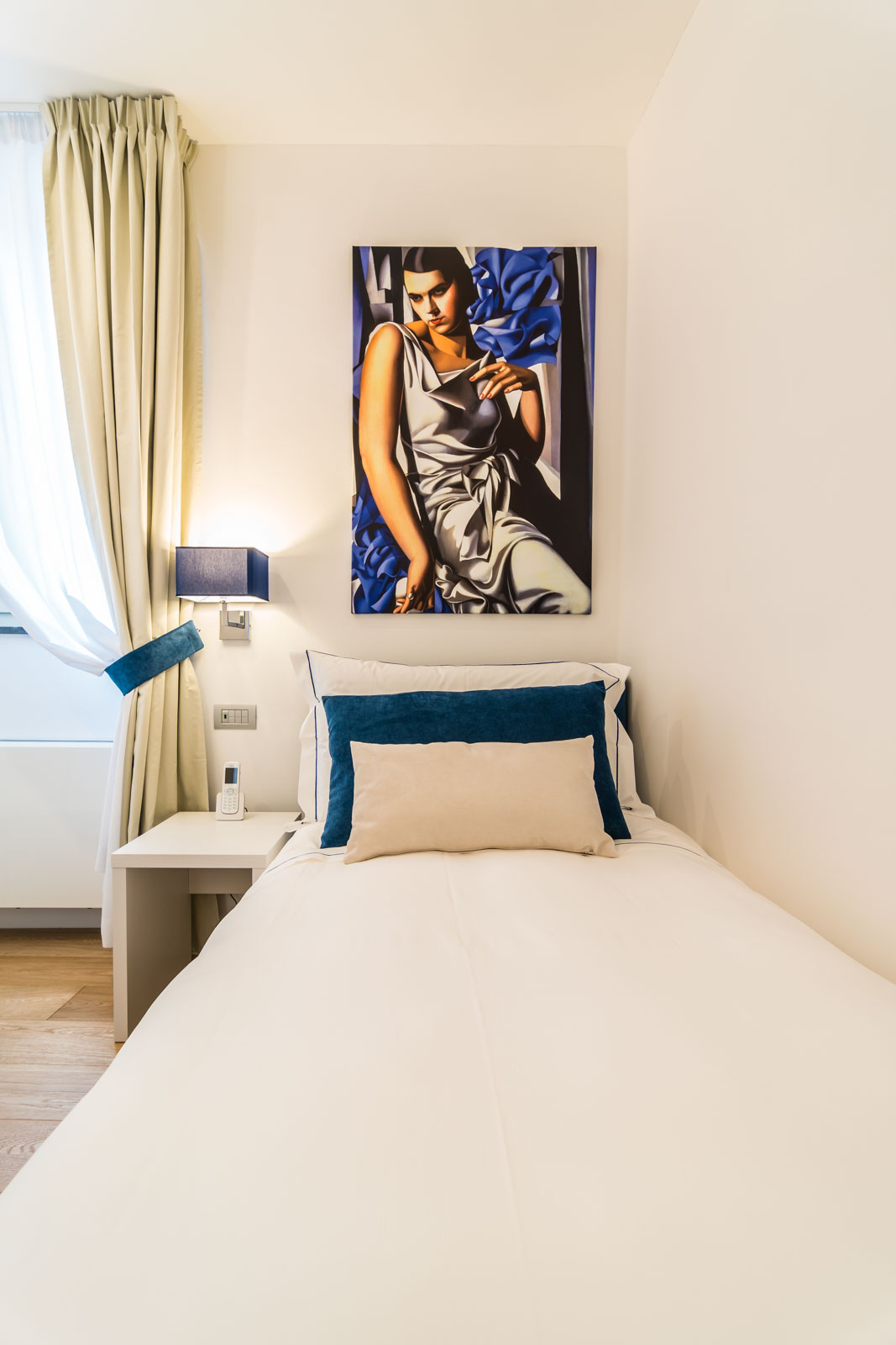 DEKI Relais - Gallery 31