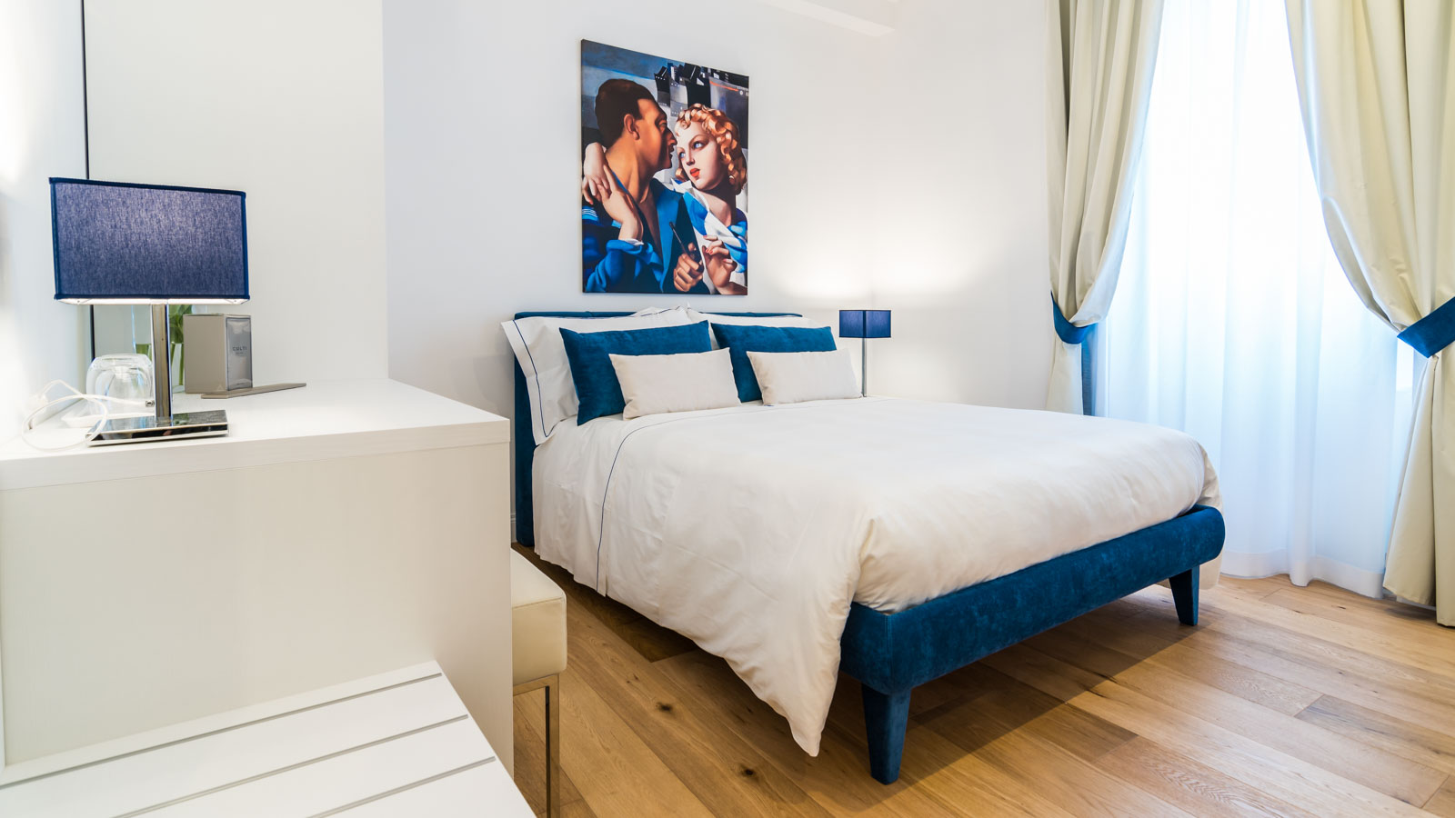 DEKI Relais - Gallery 34
