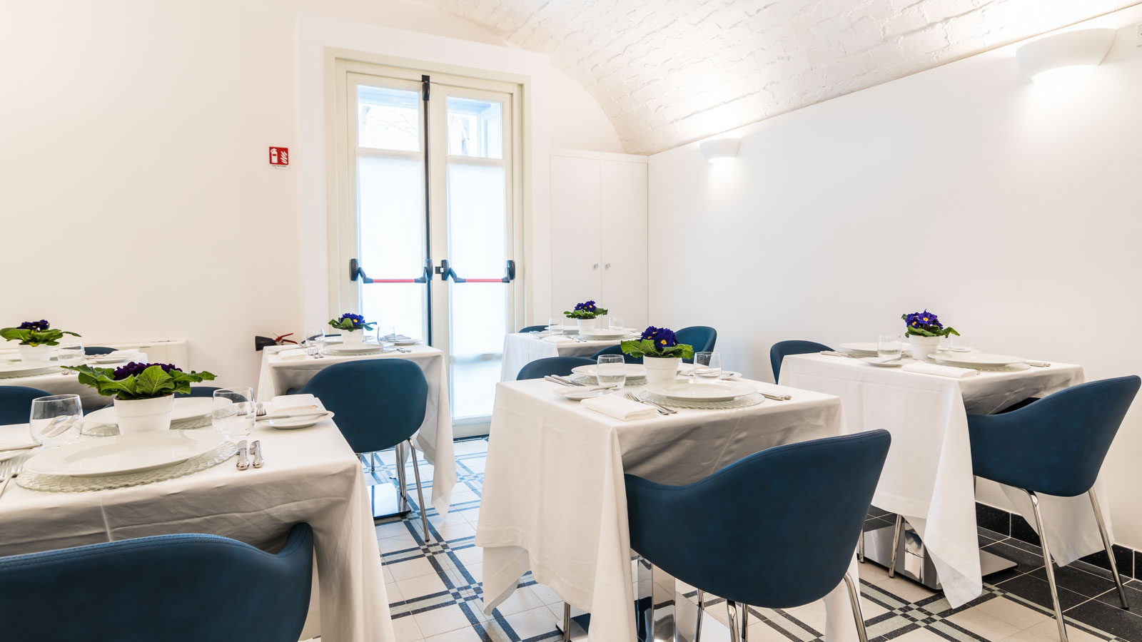 DEKI Relais - Gallery 36