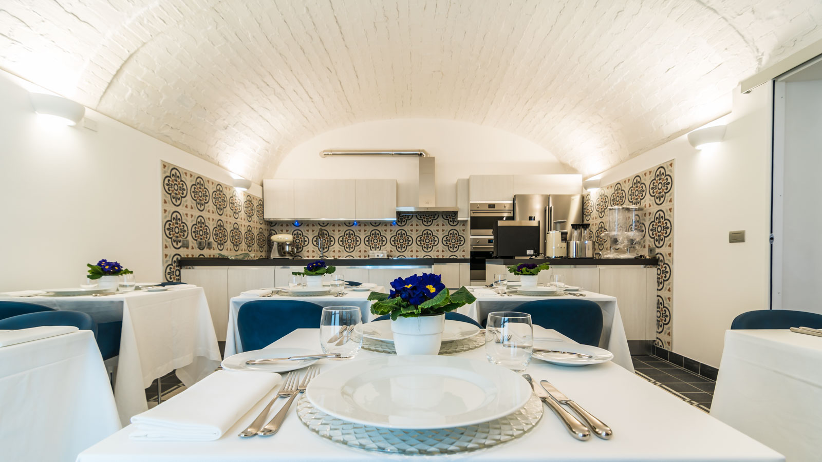 DEKI Relais - Gallery 38