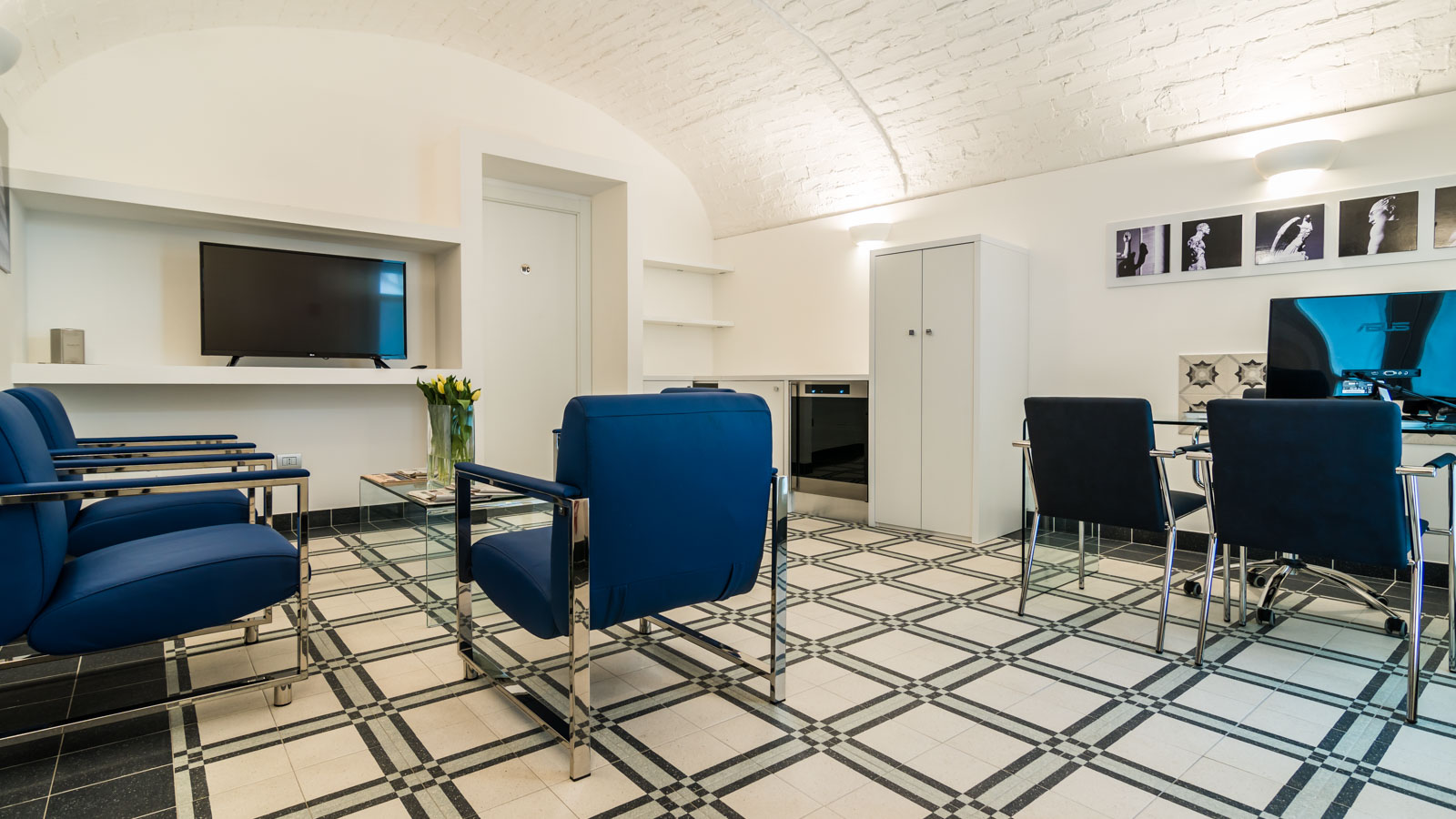 DEKI Relais - Gallery 39