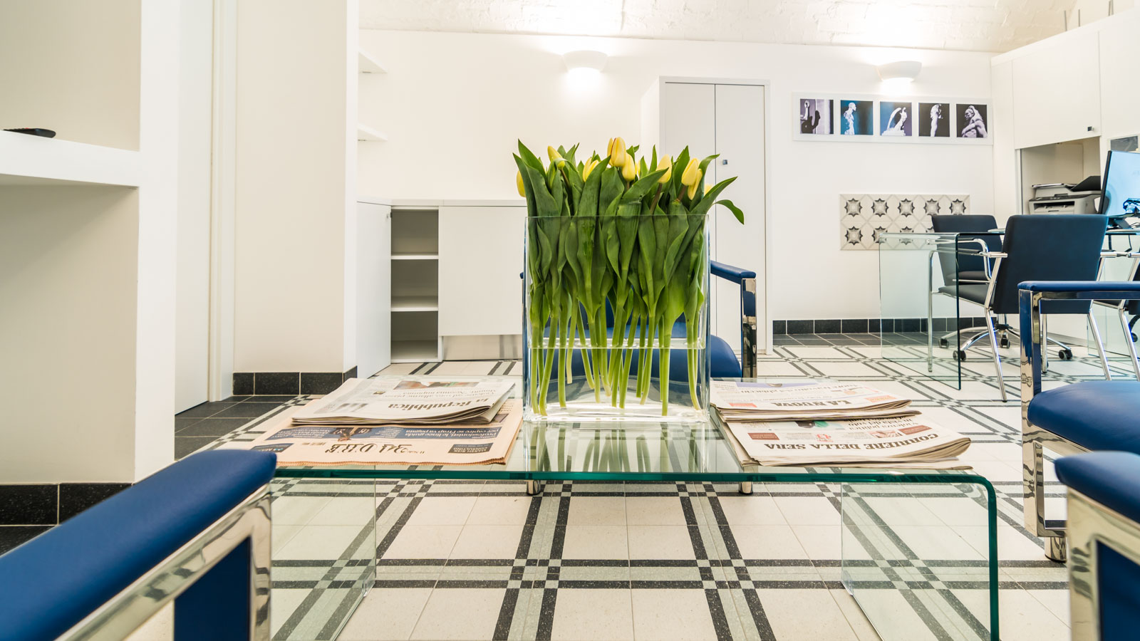 DEKI Relais - Gallery 40