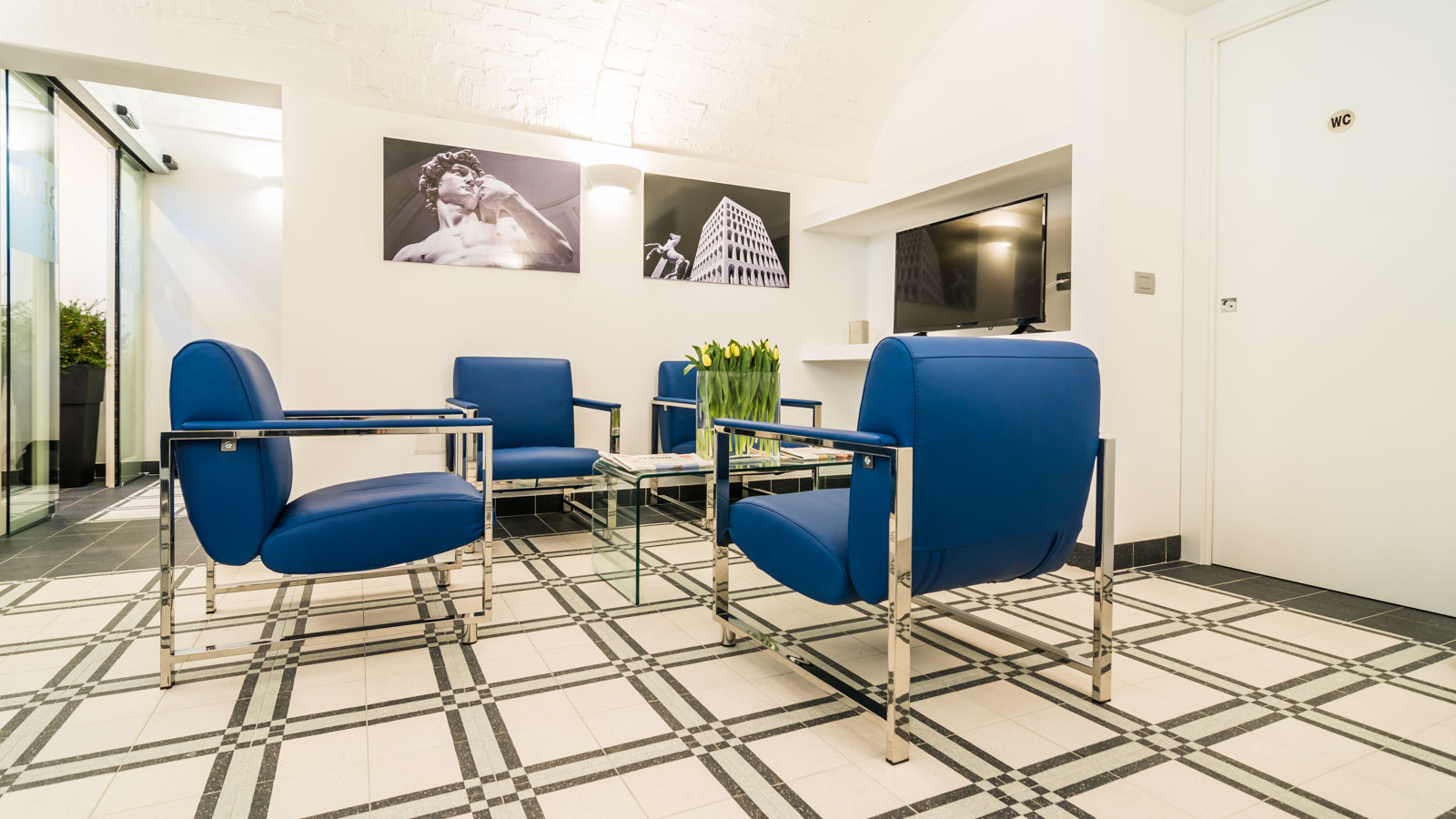 DEKI Relais - Gallery 41