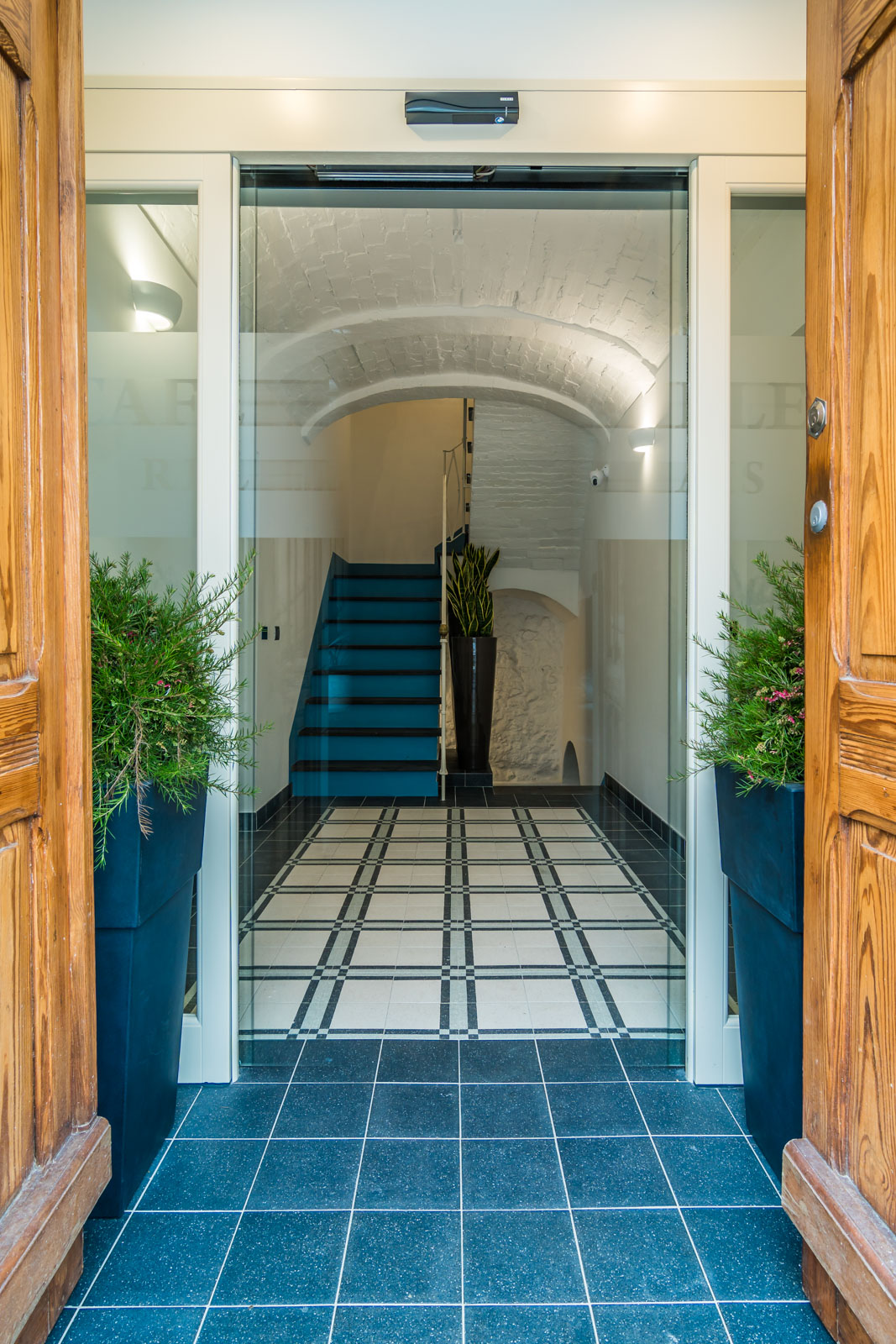 DEKI Relais - Gallery 43