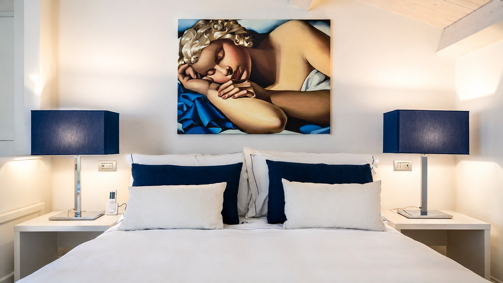 Chambre DEKI Relais au centre de Sassari, essence et accueil contemporain