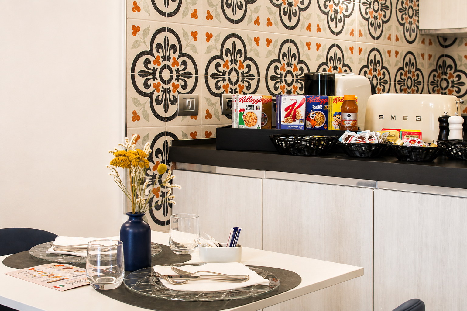 DEKI Relais - Gallery 01