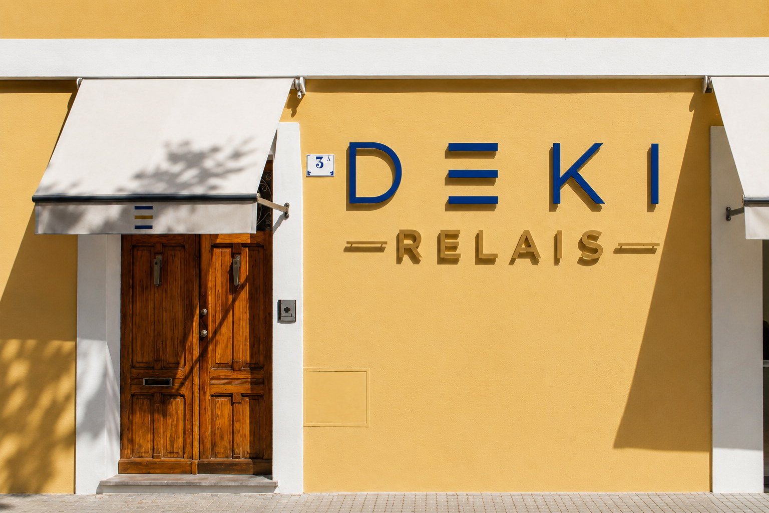 DEKI Relais - Gallery 02
