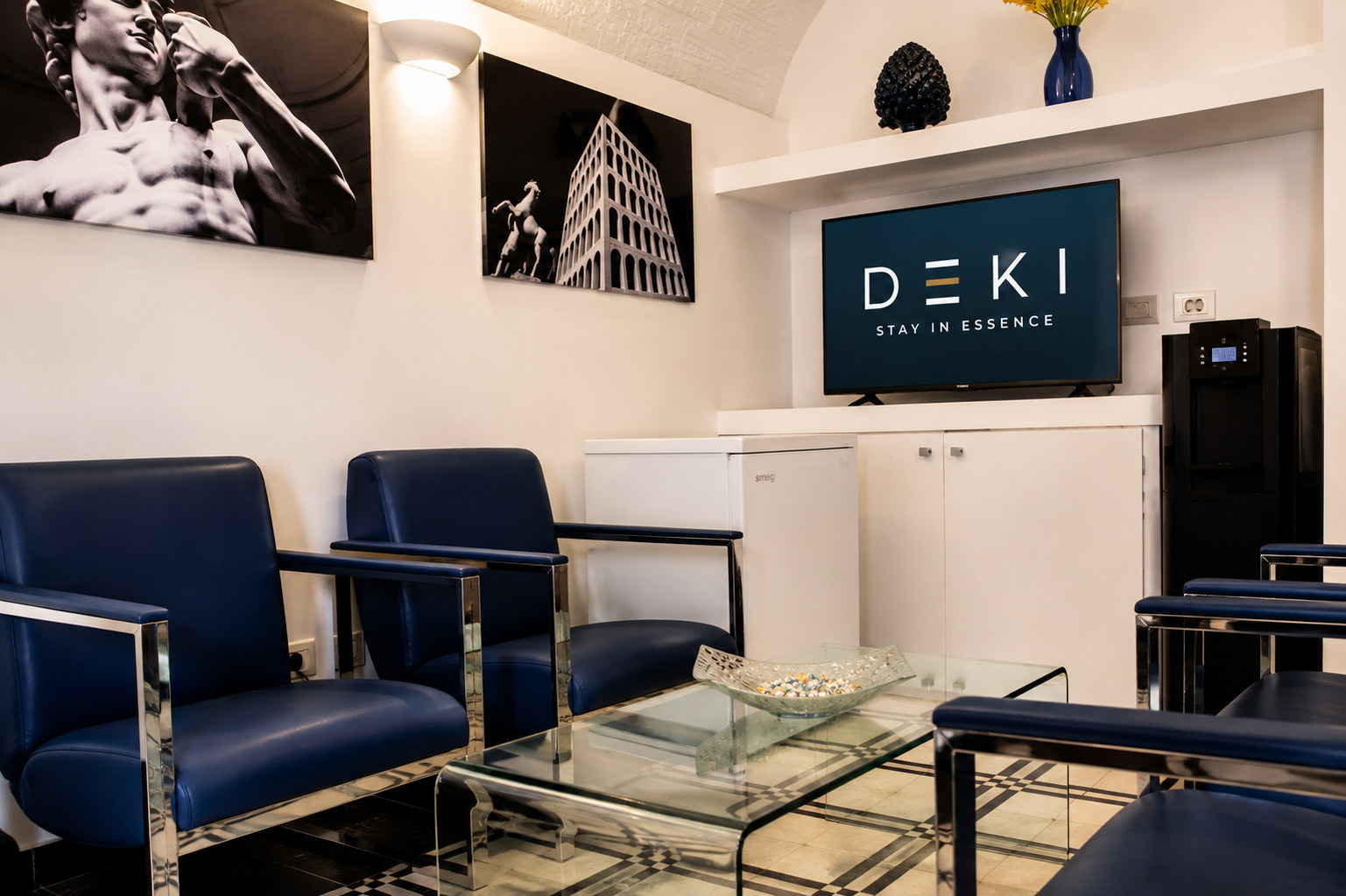 DEKI Relais - Gallery 03