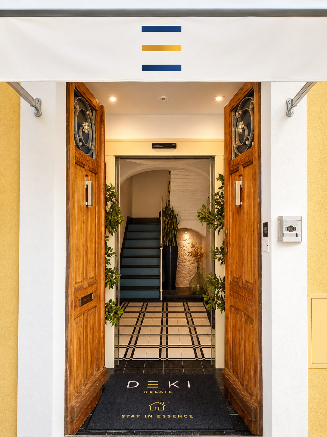 DEKI Relais - Gallery 07
